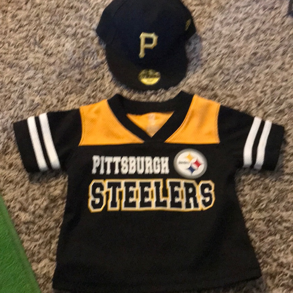 Baby sports gear